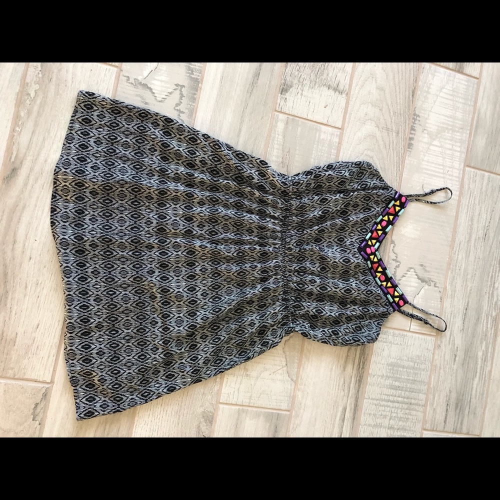 Cute little sundress